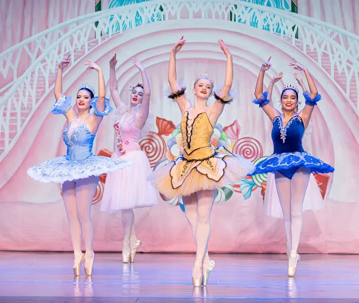 Dance Magic Performing Arts Center Picture 2
