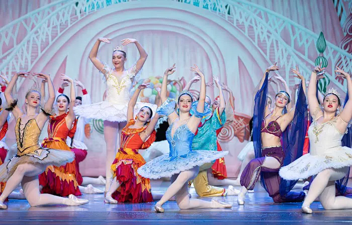 Dance Magic Performing Arts Center Picture 6
