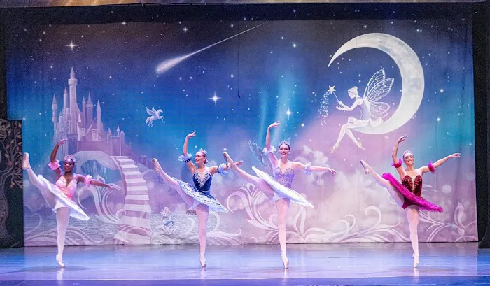 Dance Magic Performing Arts Center Picture 4