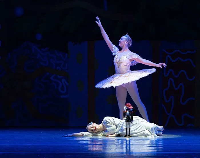 Dance Magic Performing Arts Center Picture 7