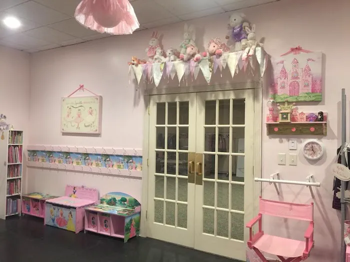 Pink Slipper Dance Studio Picture 1