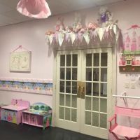 Pink Slipper Dance Studio ico