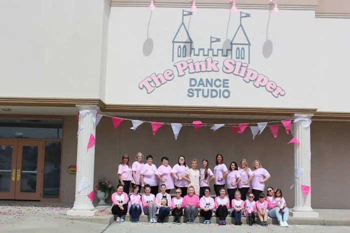 Pink Slipper Dance Studio Picture 2