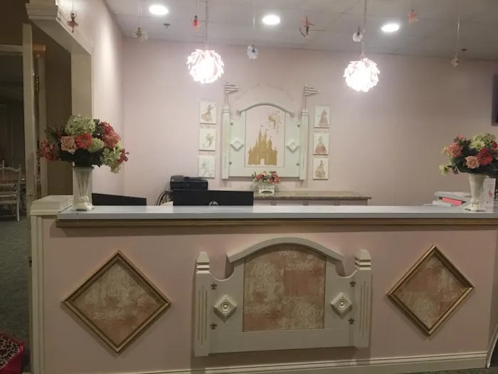 Pink Slipper Dance Studio Picture 6