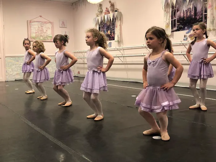 Pink Slipper Dance Studio Picture 3