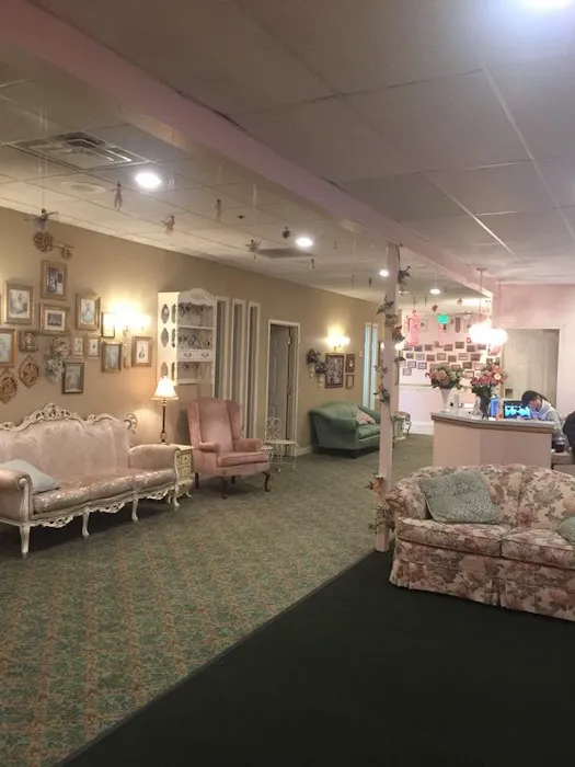 Pink Slipper Dance Studio Picture 7
