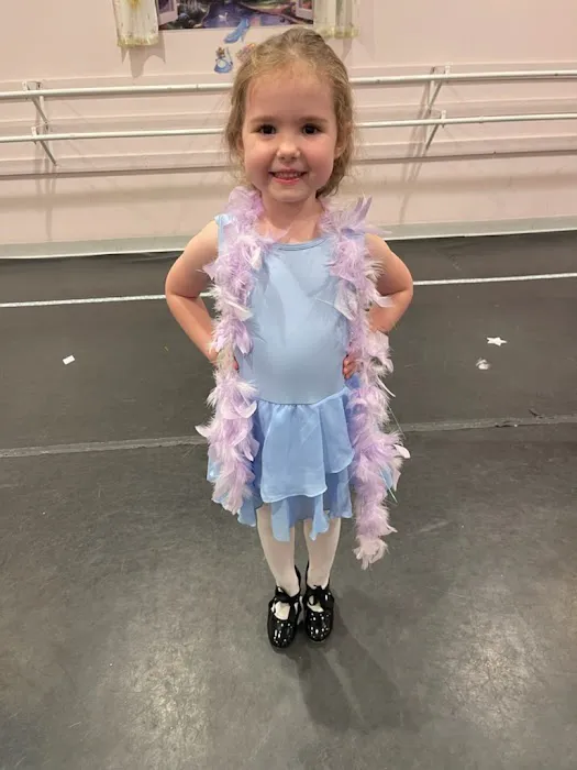 Pink Slipper Dance Studio Picture 8