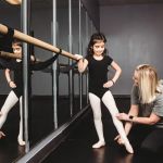 Nostalgia Dance Center