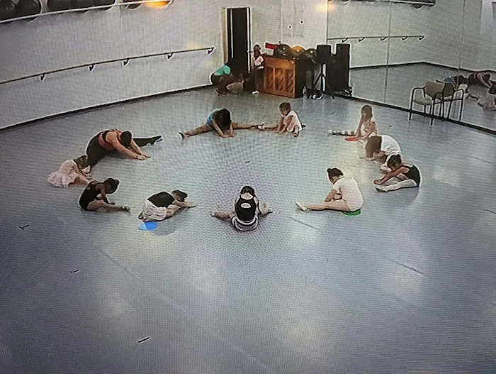 En Pointe Indiana Ballet Picture 9