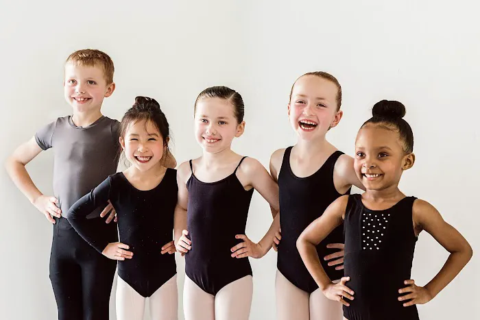 En Pointe Indiana Ballet Picture 10