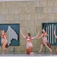 Academy of Dance Arts ico