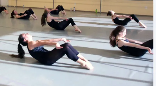 Academy of Dance Arts Picture 4