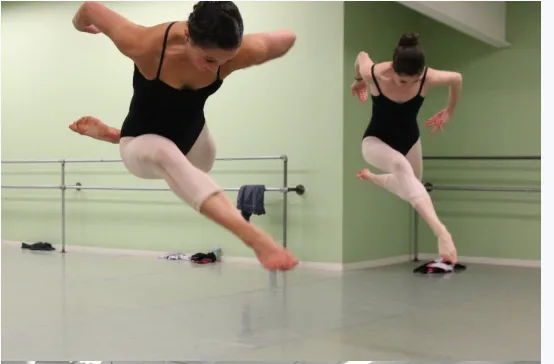 Academy of Dance Arts Picture 7