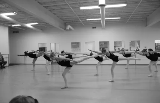 Academy of Dance Arts Picture 8