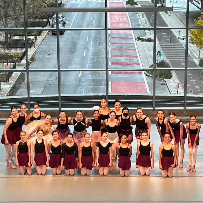 Academy of Dance Arts Picture 6