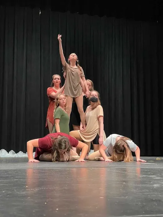 Laura Hayden Dance Picture 1