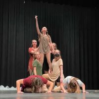 Laura Hayden Dance ico