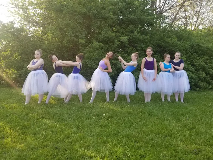 Laura Hayden Dance Picture 2