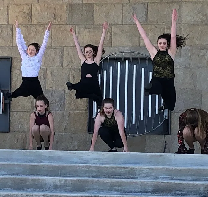 Laura Hayden Dance Picture 3