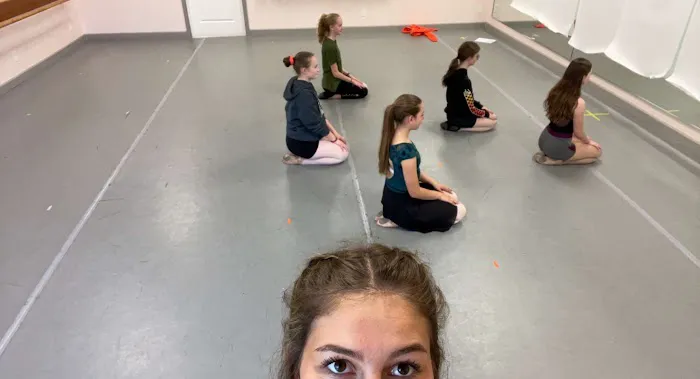 Laura Hayden Dance Picture 5