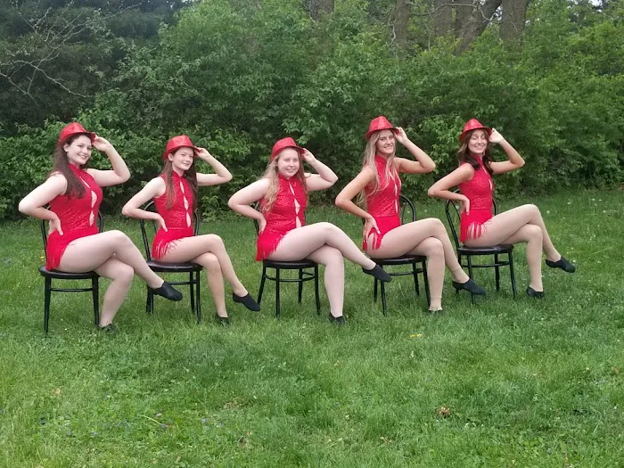 Laura Hayden Dance Picture 7