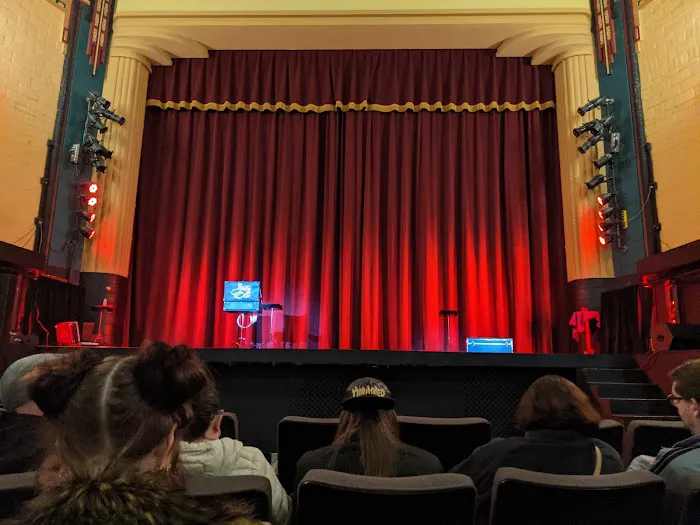 River Raisin Centre for the Arts Picture 1