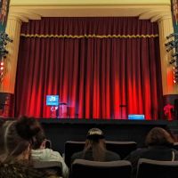 River Raisin Centre for the Arts ico