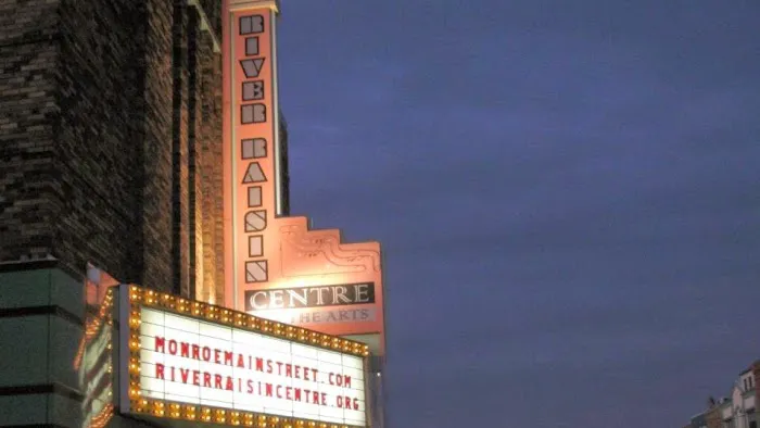 River Raisin Centre for the Arts Picture 3