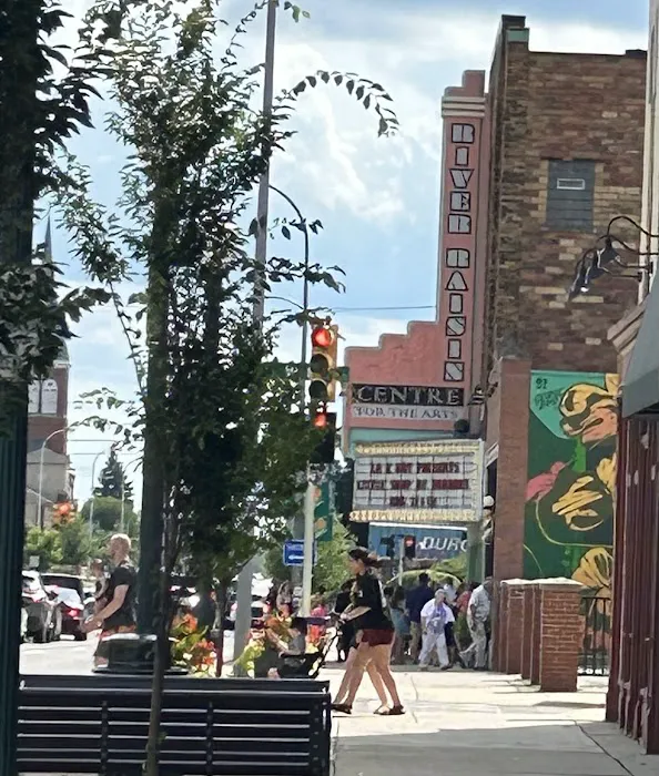 River Raisin Centre for the Arts Picture 7