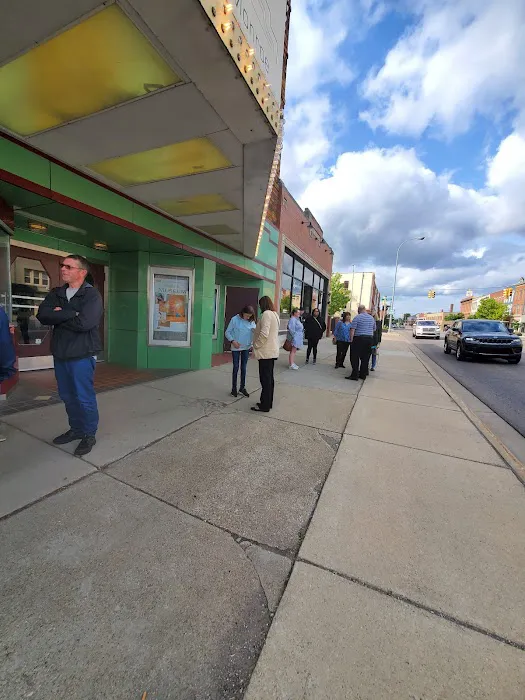 River Raisin Centre for the Arts Picture 8