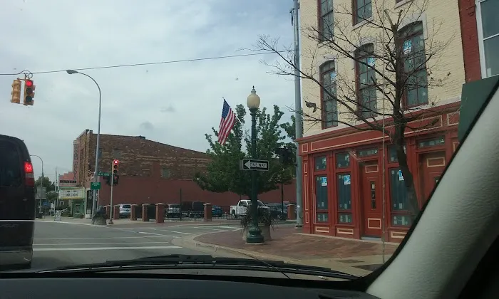 River Raisin Centre for the Arts Picture 6