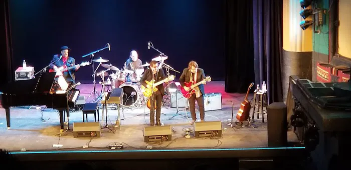 River Raisin Centre for the Arts Picture 5
