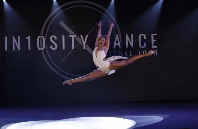 Haja Dance Company Picture 2
