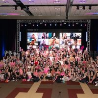 Shine Dance Fitness Ann Arbor ico
