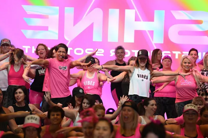 Shine Dance Fitness Ann Arbor Picture 4