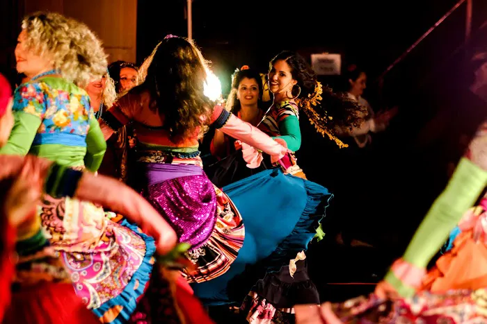 Luna Dance Circle Picture 3