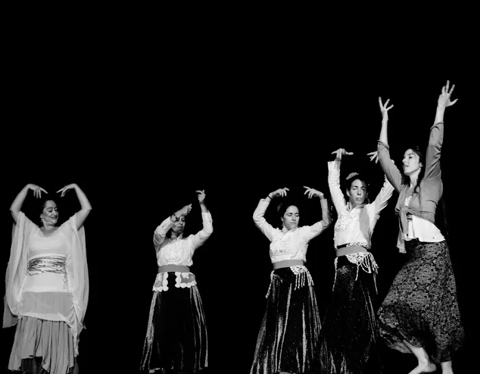 Luna Dance Circle Picture 1