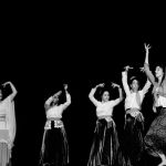 Luna Dance Circle