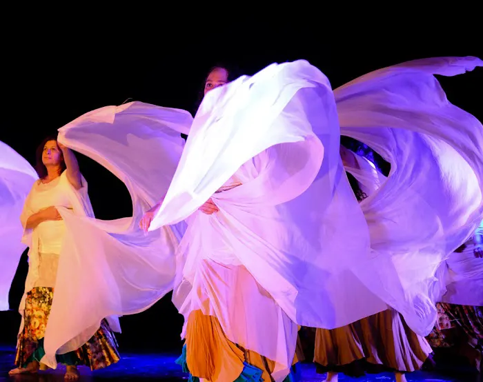 Luna Dance Circle Picture 2