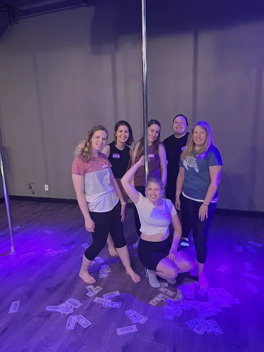 Vixen Dance Picture 5