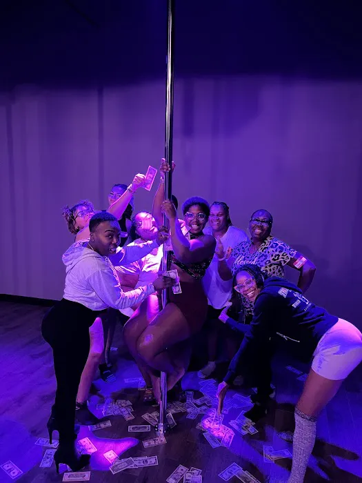 Vixen Dance Picture 6