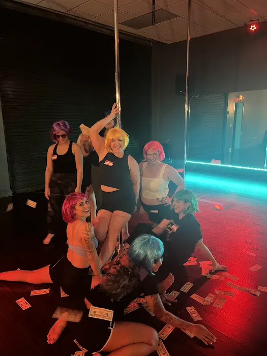 Vixen Dance Picture 8