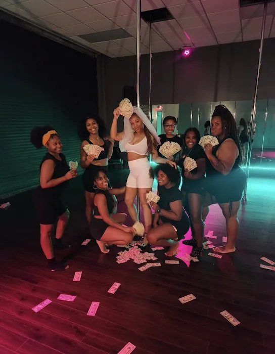 Vixen Dance Picture 9
