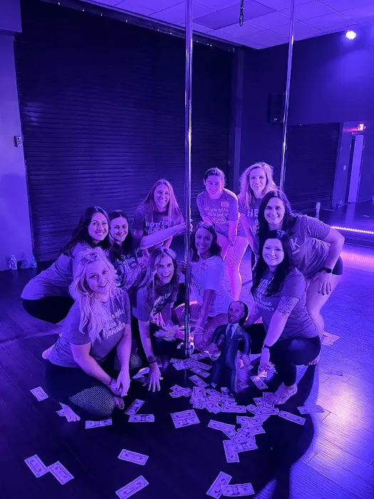 Vixen Dance Picture 10