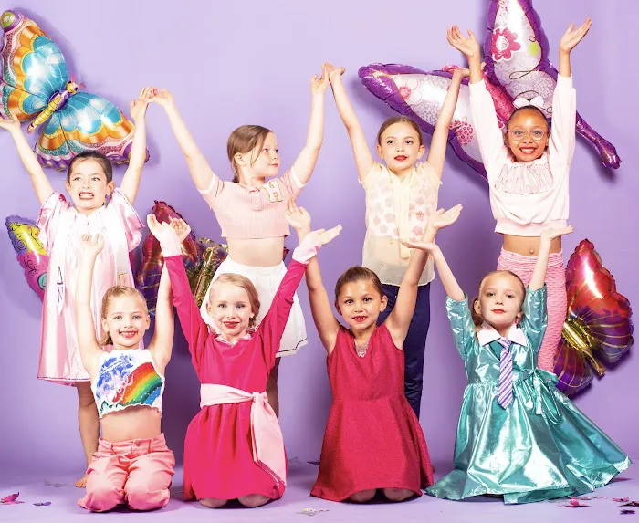 Fun Girl Dance Company & School Picture 6
