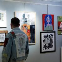 Riverside Arts Center ico