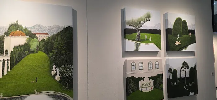 Riverside Arts Center Picture 4
