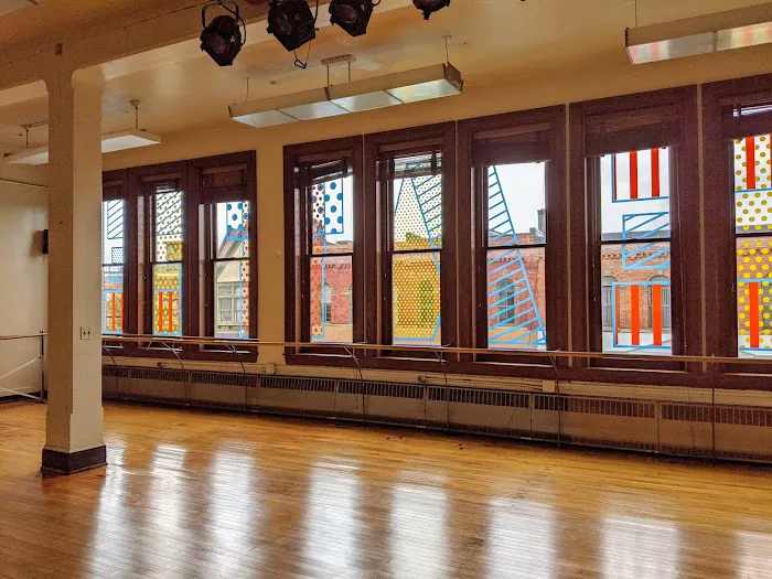 Riverside Arts Center Picture 5