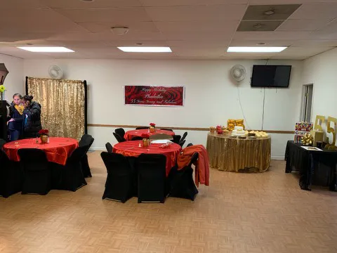 Dance With Elegance Health & Fitness Dance Studio Picture 1
