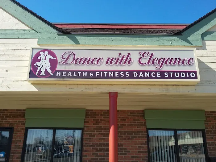 Dance With Elegance Health & Fitness Dance Studio Picture 4